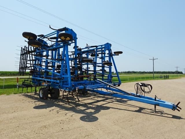 Image of DMI Tigermate II equipment image 2