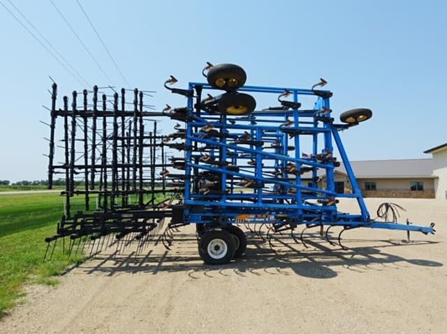 Image of DMI Tigermate II equipment image 3