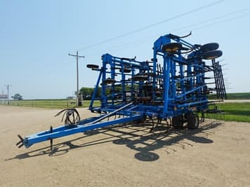 Main image DMI Tigermate II