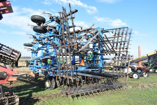 Image of DMI Tigermate II equipment image 2