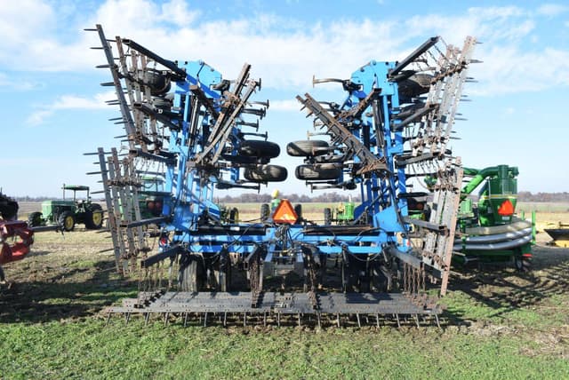 Image of DMI Tigermate II equipment image 3