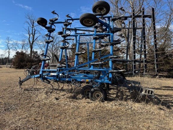 Image of DMI Tigermate equipment image 4