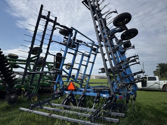 Image of DMI Tigermate equipment image 1