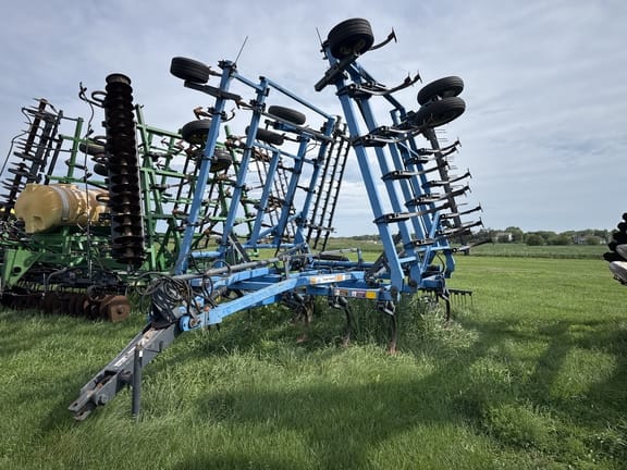 DMI Tigermate Equipment Image0