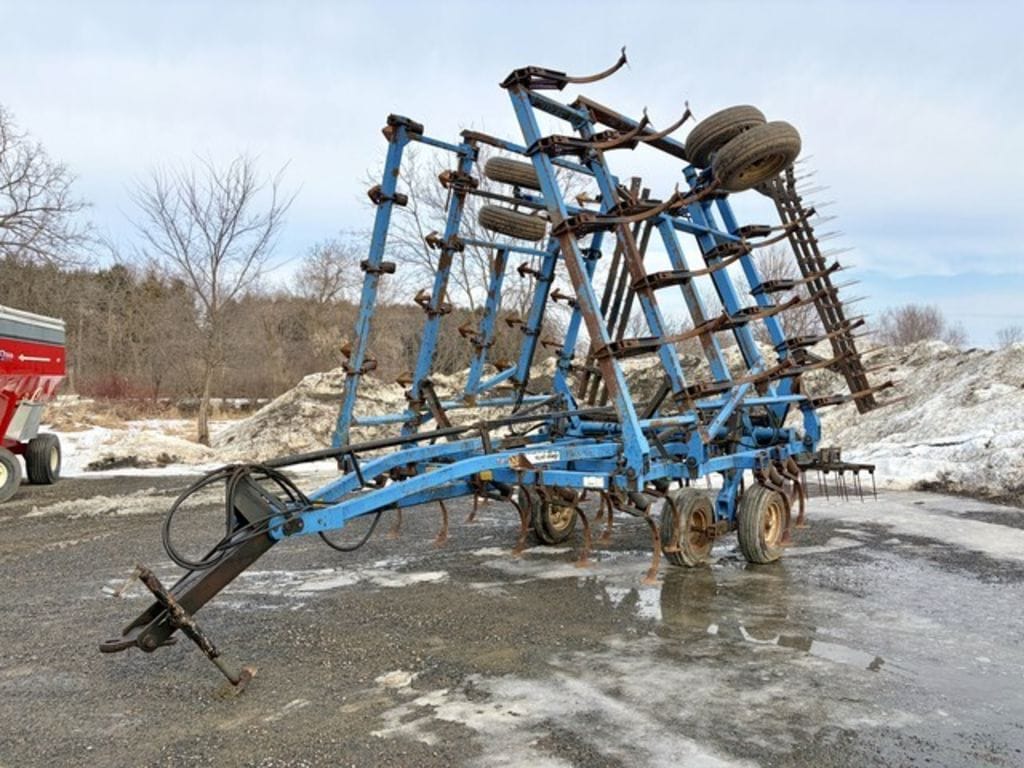 DMI Tigermate Equipment Image0