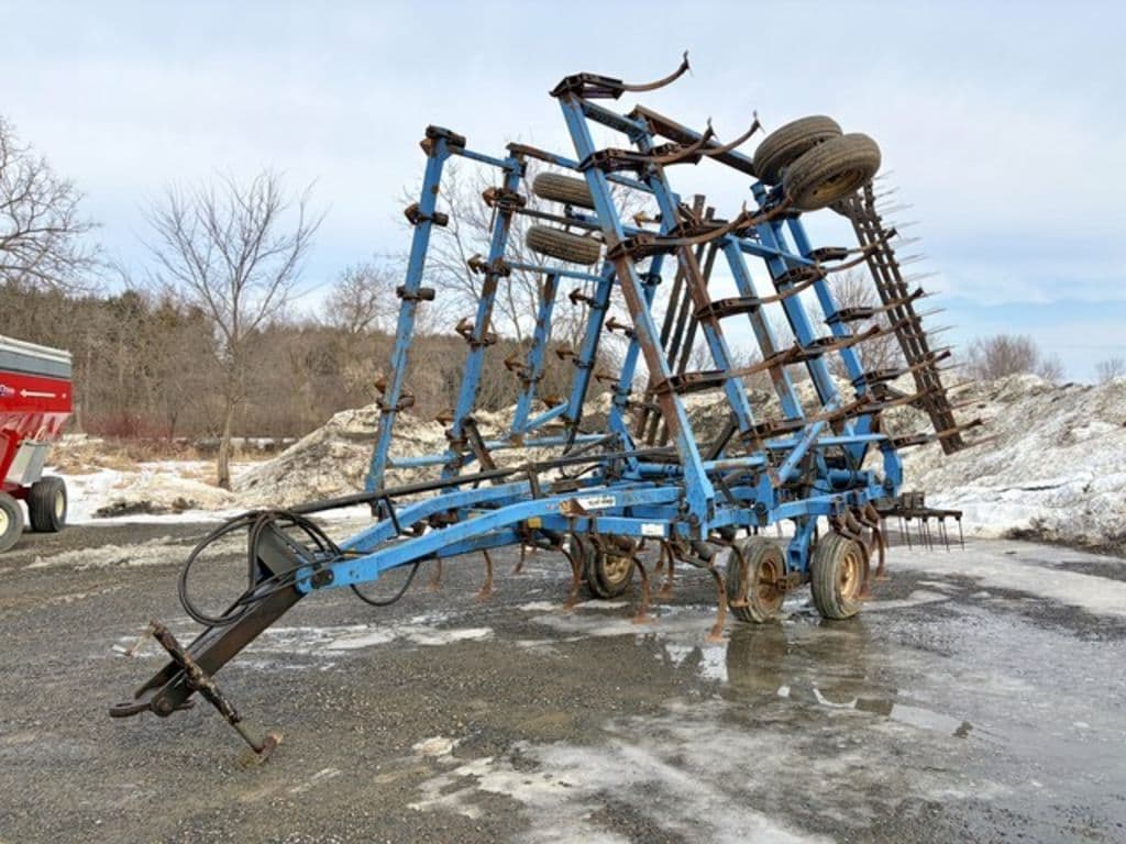 Image of DMI Tigermate Primary image