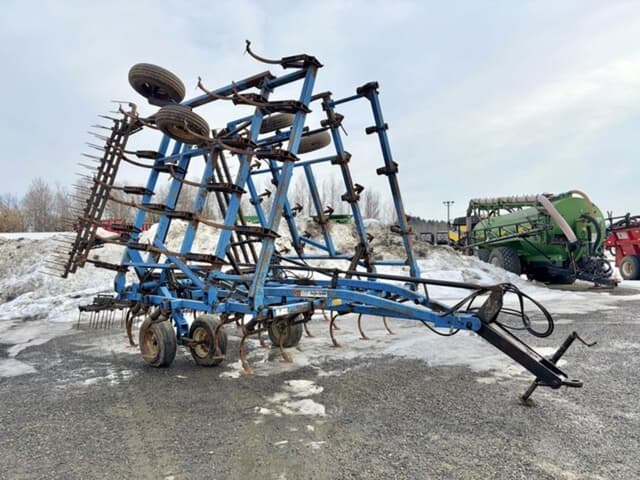 Image of DMI Tigermate equipment image 1