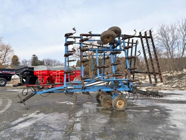 Image of DMI Tigermate equipment image 2