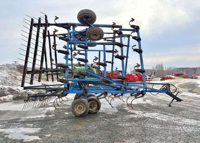 Image of DMI Tigermate equipment image 3