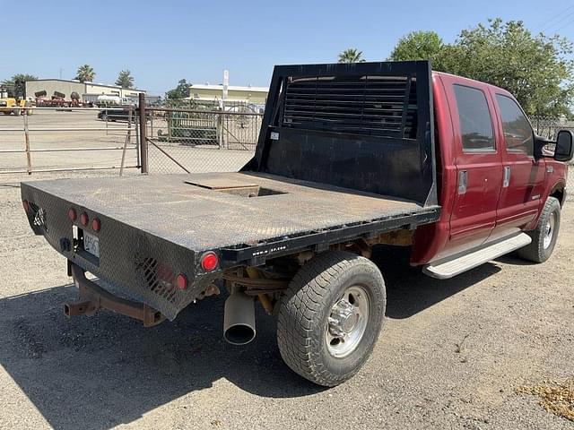 Image of Ford F-250 equipment image 4