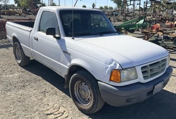 Main image Ford Ranger
