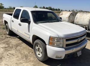 2007 Chevrolet Z71 Image