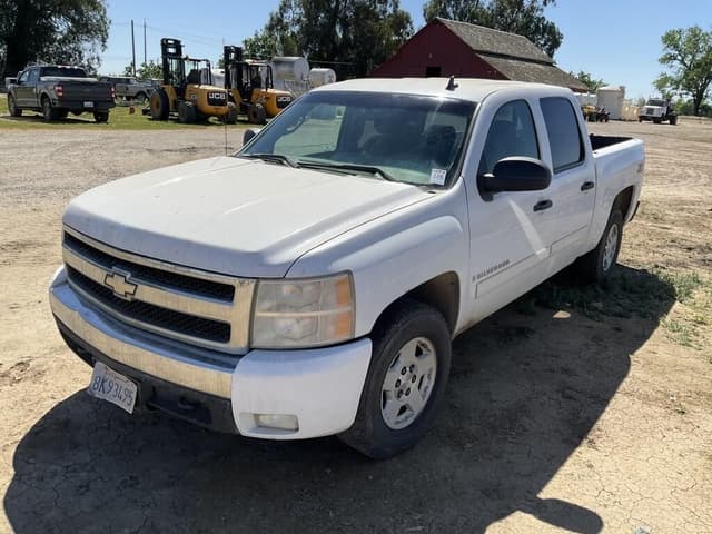 Image of Chevrolet Z71 equipment image 3