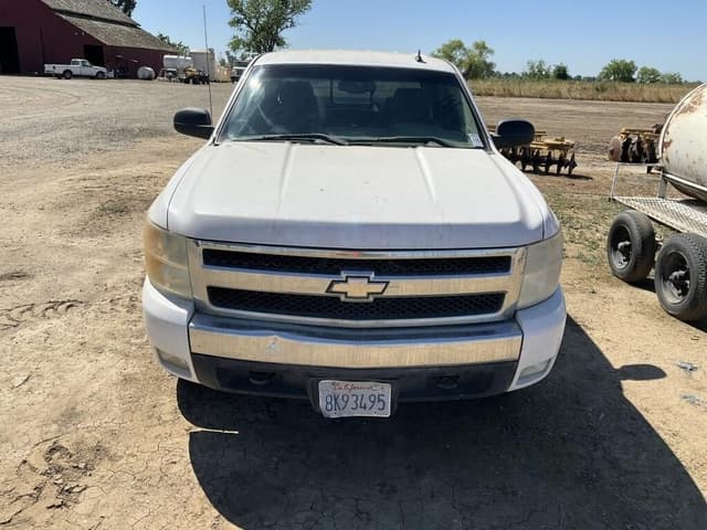 Image of Chevrolet Z71 equipment image 2