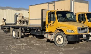 Main image Freightliner M2