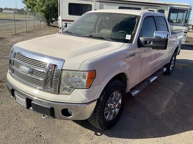 Image of Ford F-150 equipment image 2