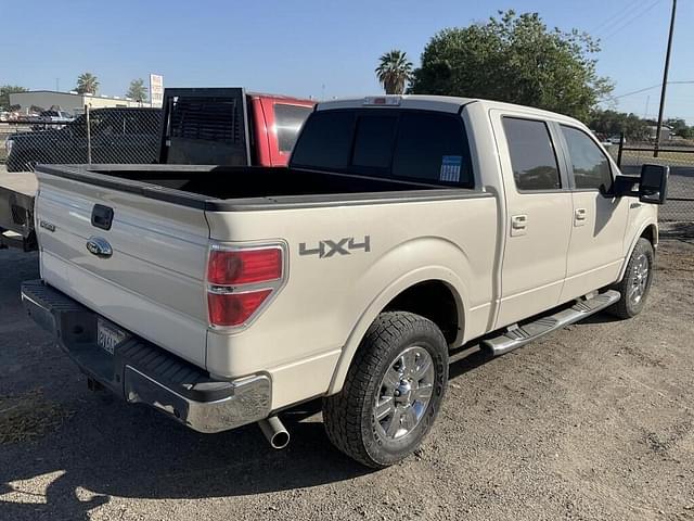 Image of Ford F-150 equipment image 3
