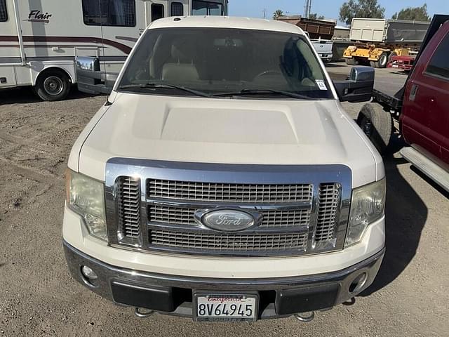 Image of Ford F-150 equipment image 1