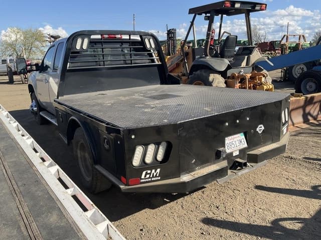 Image of GMC 3500 equipment image 3