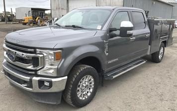 Main image Ford F-250