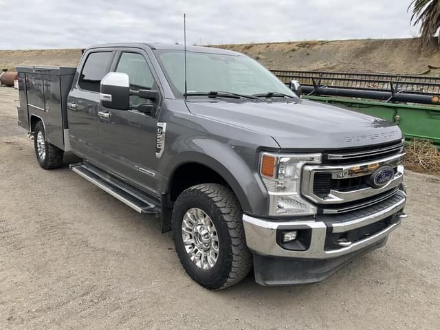 Image of Ford F-250 equipment image 3