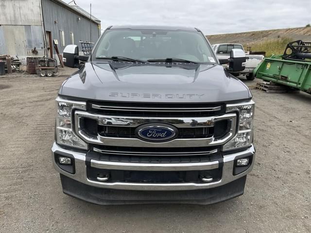 Image of Ford F-250 equipment image 2