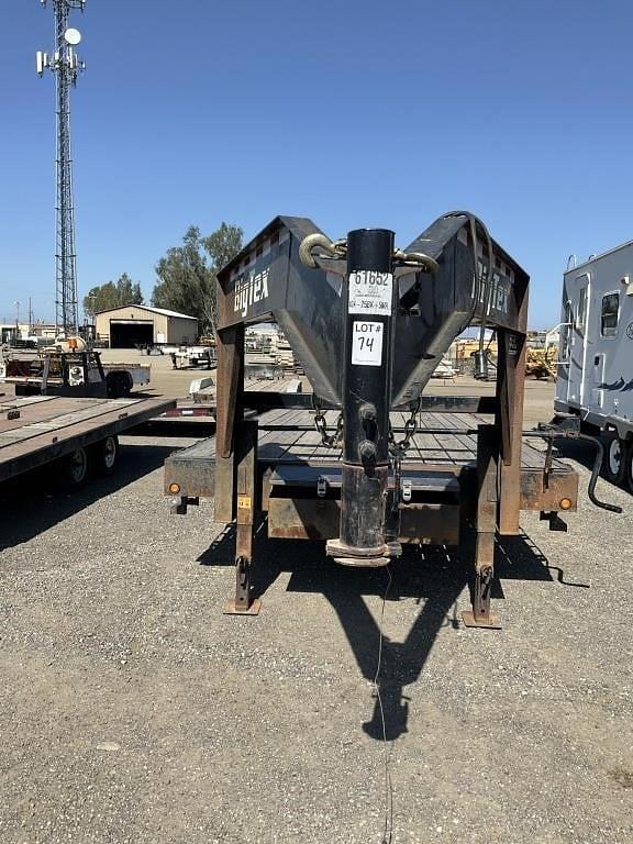 Image of Big Tex 14GN equipment image 1