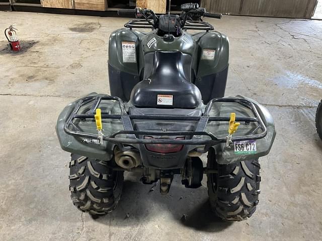 Image of Honda Rancher 300 equipment image 3