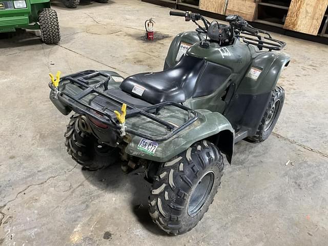 Image of Honda Rancher 300 equipment image 2