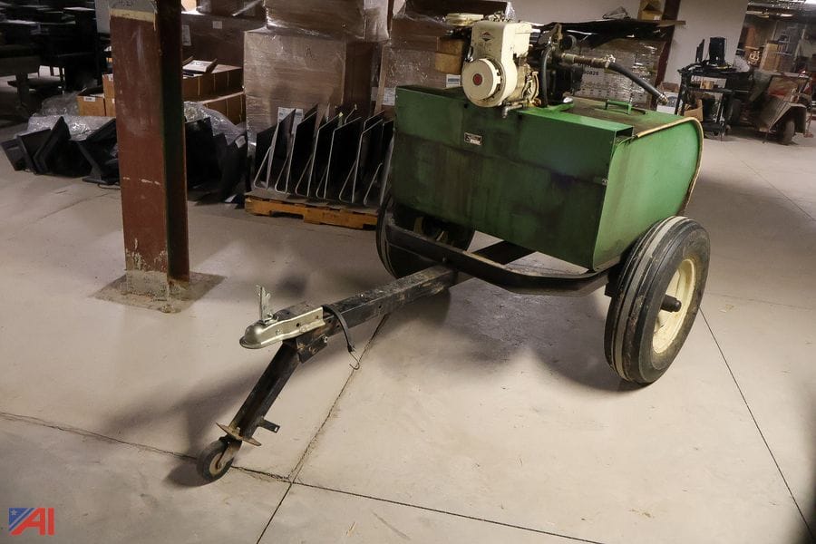 Dobbins 55110 Equipment Image0