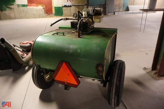 Image of Dobbins 55110 equipment image 3