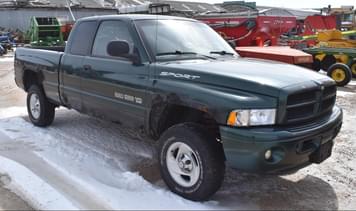 Main image Dodge Ram 1500