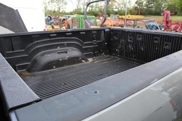 Image of Dodge Ram 2500 equipment image 3