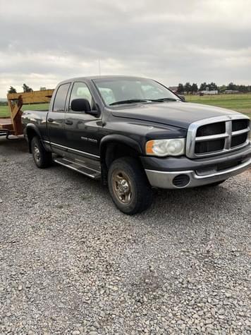 Main image Dodge Ram 2500