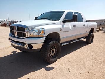 Main image Dodge Ram 2500