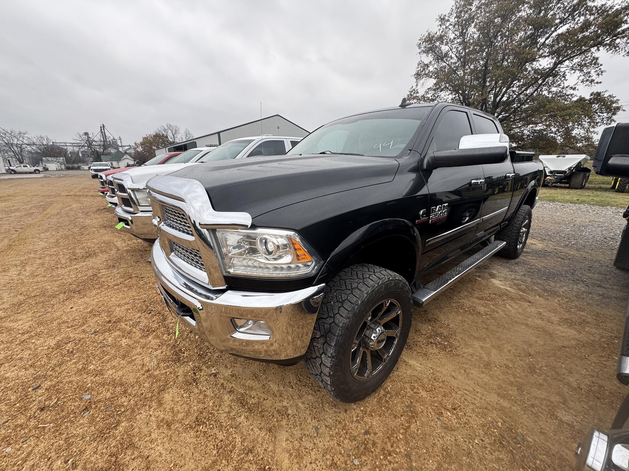 Main image Dodge Ram 2500
