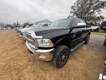 Main image Dodge Ram 2500