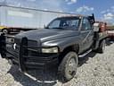 1999 Dodge Ram 3500 Image
