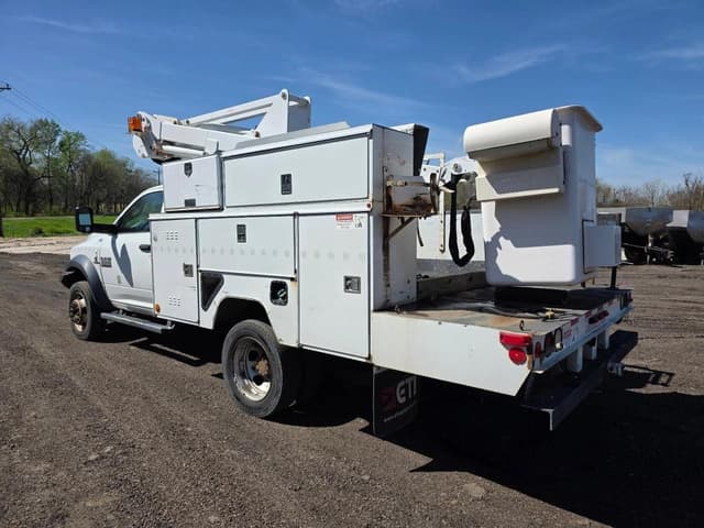 Image of Dodge Ram 4500 equipment image 2