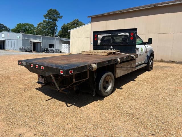 Image of Dodge Ram 4500HD equipment image 2