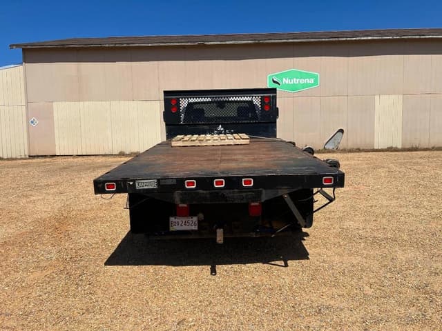 Image of Dodge Ram 4500HD equipment image 3