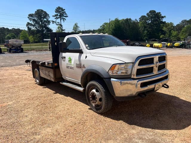 Image of Dodge Ram 4500HD equipment image 2