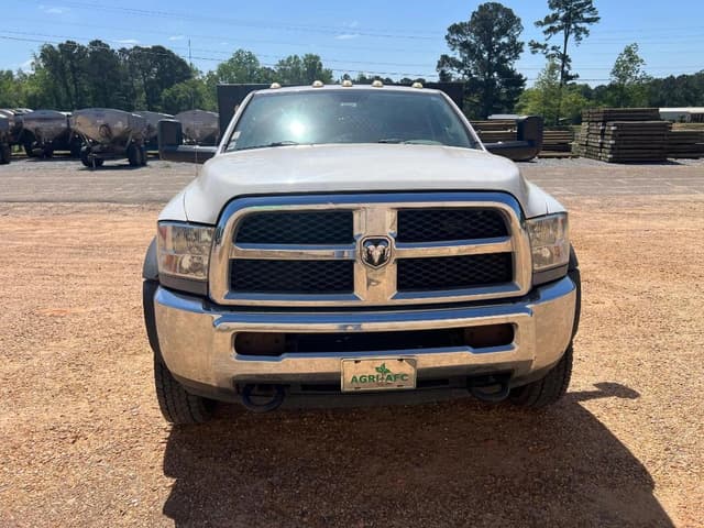 Image of Dodge Ram 4500HD equipment image 1