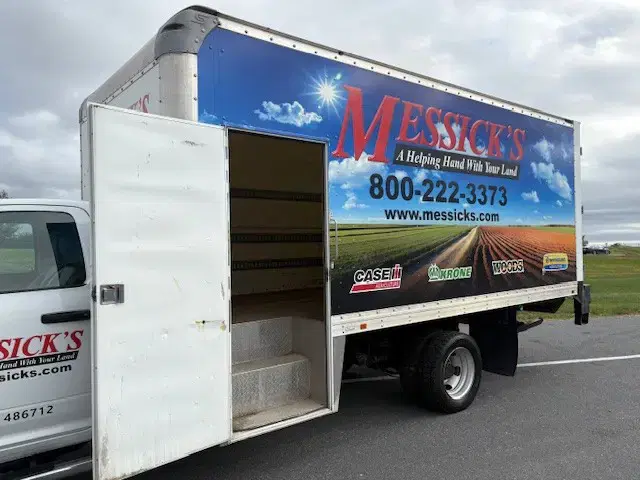 Image of Dodge Ram 5500 equipment image 3