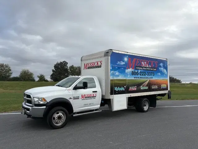 Dodge Ram 5500 Equipment Image0