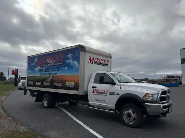 Image of Dodge Ram 5500 equipment image 2