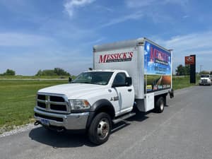 Dodge Ram 5500 Image