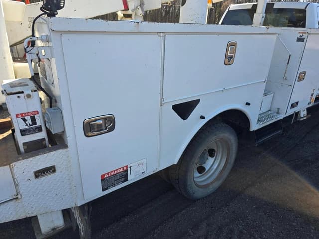 Image of Dodge Ram 5500 equipment image 3