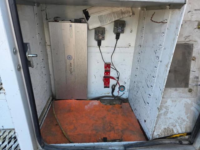 Image of Dodge Ram 5500 equipment image 4