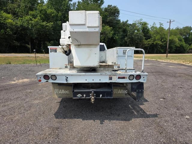 Image of Dodge Ram 5500HD equipment image 3